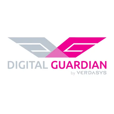 Digital Guardian logo