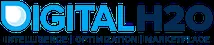 Digital H2O logo