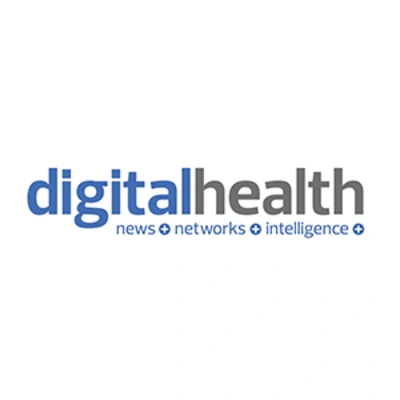 Digital Health logo