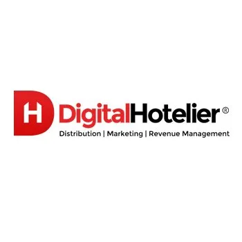 Digital Hotelier logo