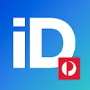 Digital iD logo