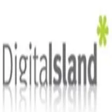 Digital Island logo