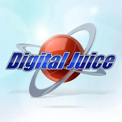 Digital Juice logo