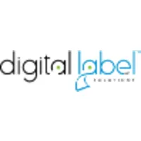 Digital Label Solutions logo
