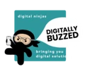 Digitally Buzzed logo