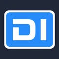 Digitally Imported logo