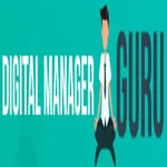 Digital Manager Guru logo