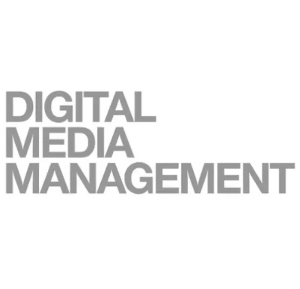 Digital Media Management logo