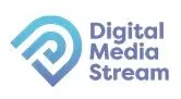 Digital Media Stream logo