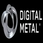Digital Metal logo