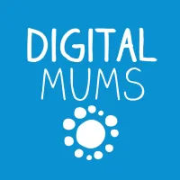 Digital Mums logo