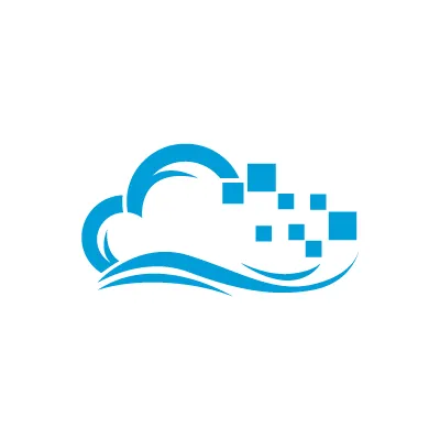 DigitalOcean logo