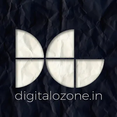 Digital Ozone logo