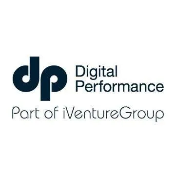 Digital Performance logo