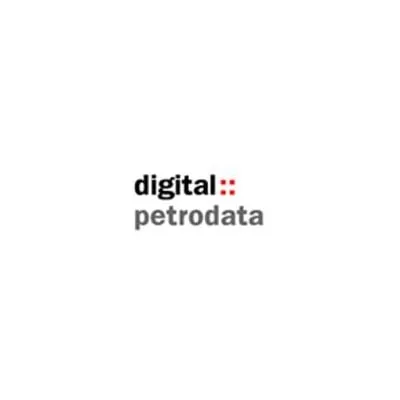 Digitalpetrodata logo