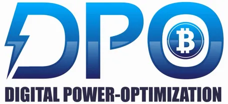 DPO logo