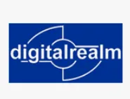 DigitalRealm logo