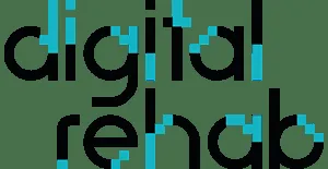 Digital Rehabilitation logo