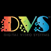 Digital Video Systems logo