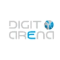 DigitArena logo