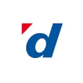 Digitec Galaxus logo