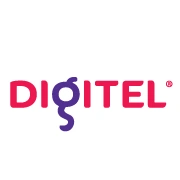 Digitel logo