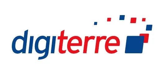 Digiterre logo