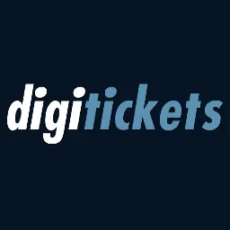 Digitickets logo
