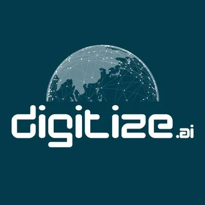 Digitize.AI logo