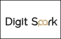 Digit Spark logo