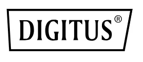 DIGITUS logo