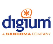 Digium logo