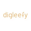 Digleefy logo