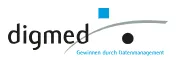 Digmed logo