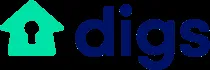Digs by OJO logo