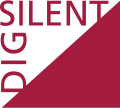 DIgSILENT logo
