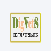 DigVetS logo
