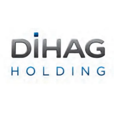 DIHAG logo