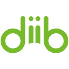 diib logo
