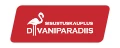 Diivaniparadiis logo