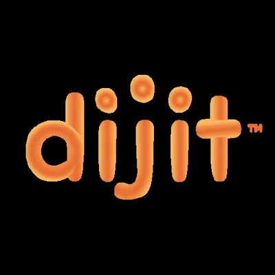 Dijit logo