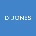 DiJones logo