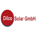 Dilco Solar logo