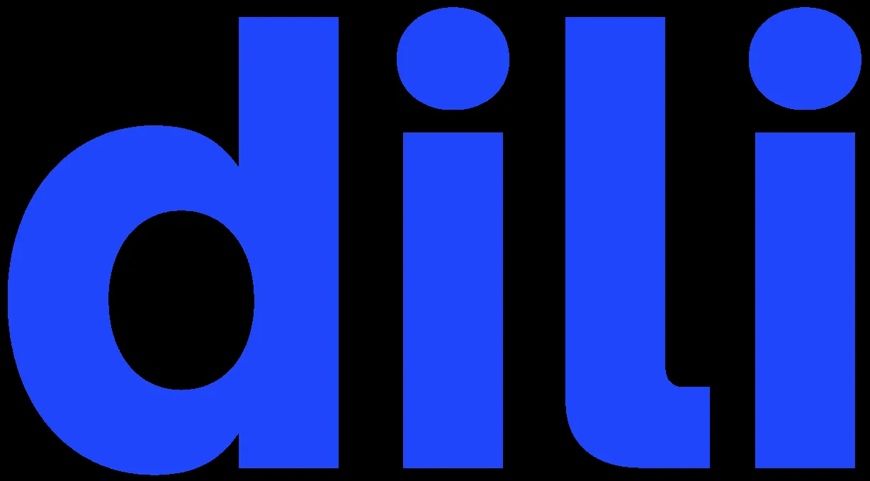 Dili logo