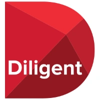 Diligent logo