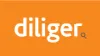 Diliger logo