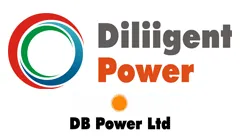 Diliigent Power logo