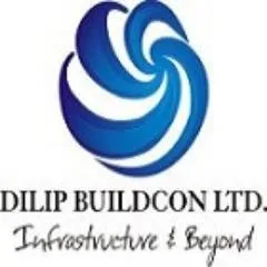 Dilip Buildcon logo