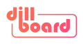 Dillboard logo