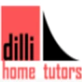 Dilli Home Tutors logo